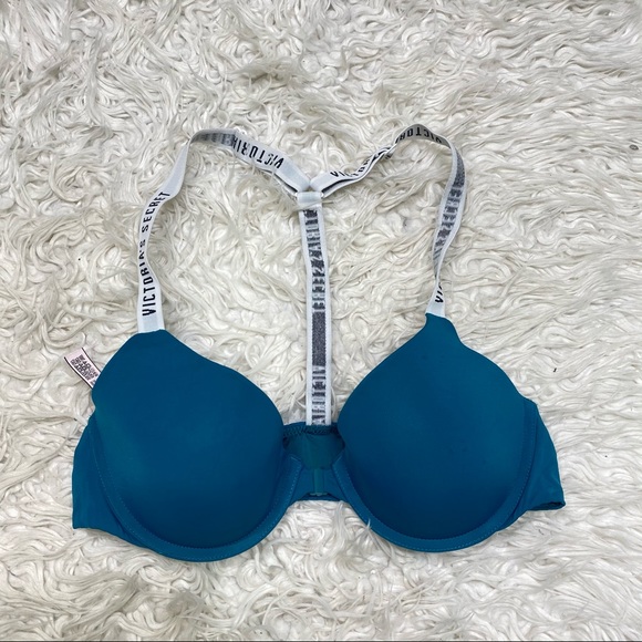 Victoria's Secret Other - Victoria Secret Lightly Padded T-Shirt Bra